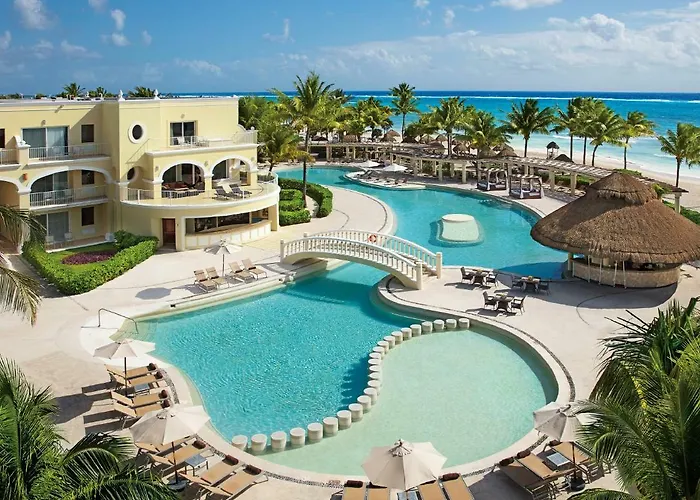 Dreams Tulum Resort & Spa