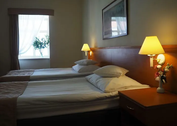Best Western Hotel Prima Wroclaw