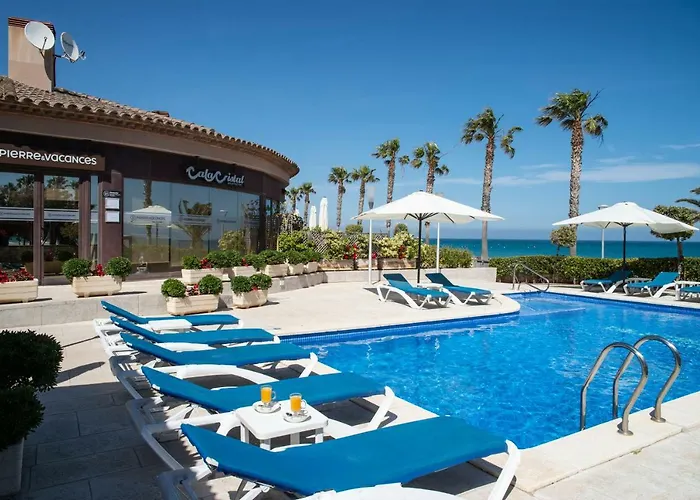 Hotel que admite mascotas: Cala Cristal by Pierre&Vacances Premium