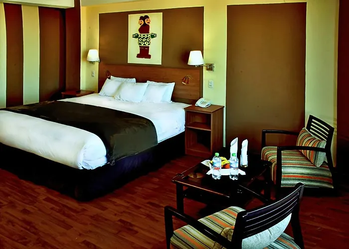 Intiqa Hotel