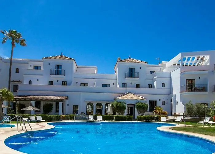 Hoteles con Jacuzzi Dona Lola Zahara