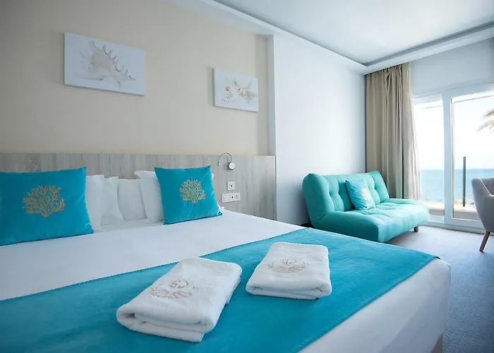Hotel de lujo: Hotel Soul De Javea