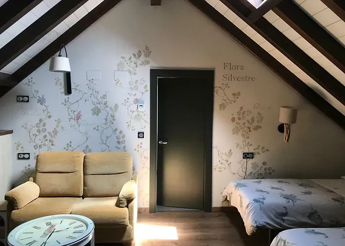 -Albergue Monte Perdido