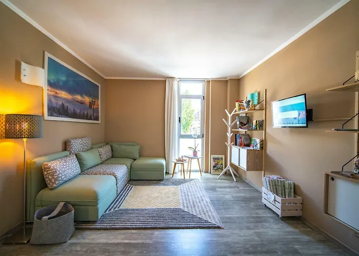 Alpen Pila Residence