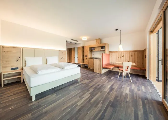 Weingut Moser Apartments