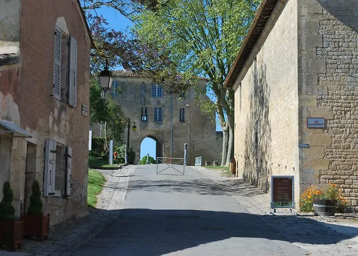 l'Avant Garde, dormir dans un bâtiment classé au patrimoine mondial de l'UNESCO