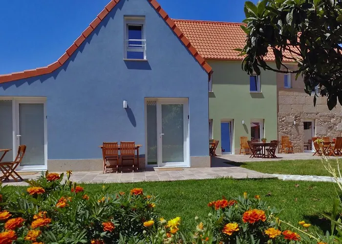 Catapeixe Holiday Apartments