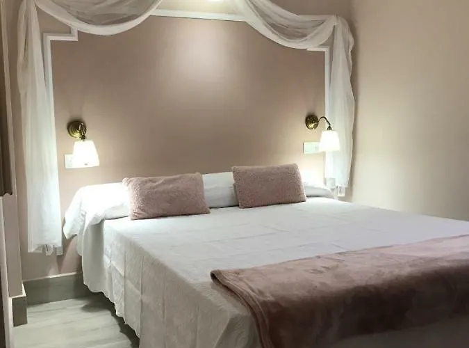 Hotel: Emperador Augusto