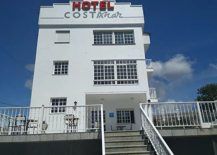 Costa Mar