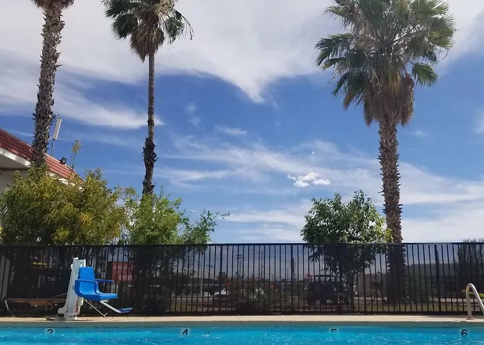 Motel: Minsk Hotels - Extended Stay, I-10 Tucson Airport