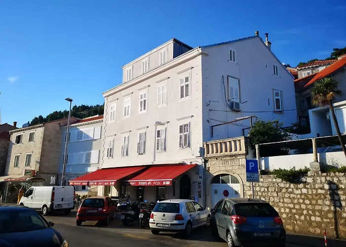 Cheap hotel: Main Bus Station Rooms