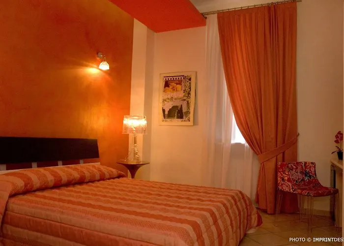 Albergo economico: Residenza Glave