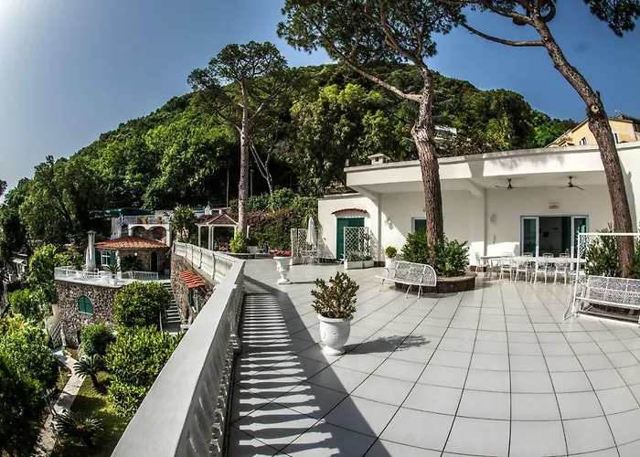 Ischia Dream Visions