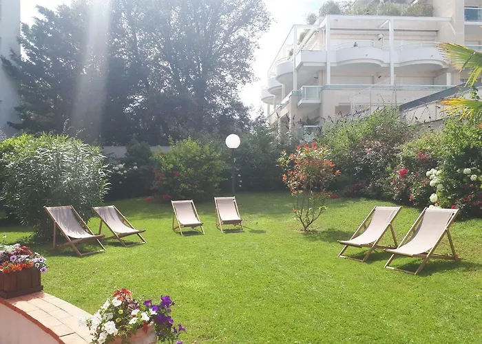 Vvf Residence Arcachon