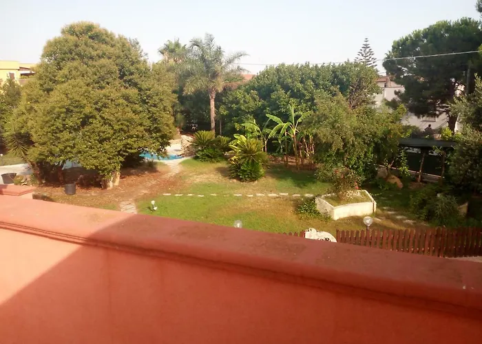 B&B Leonida