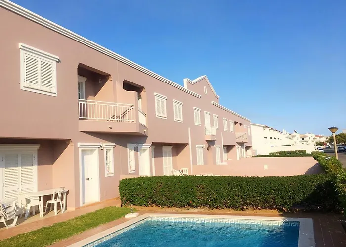Cabine: Villas King'S