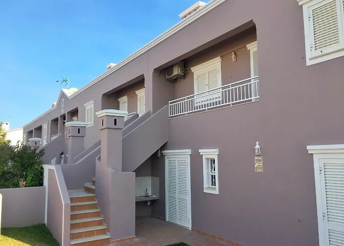 Cabine: Villas King'S