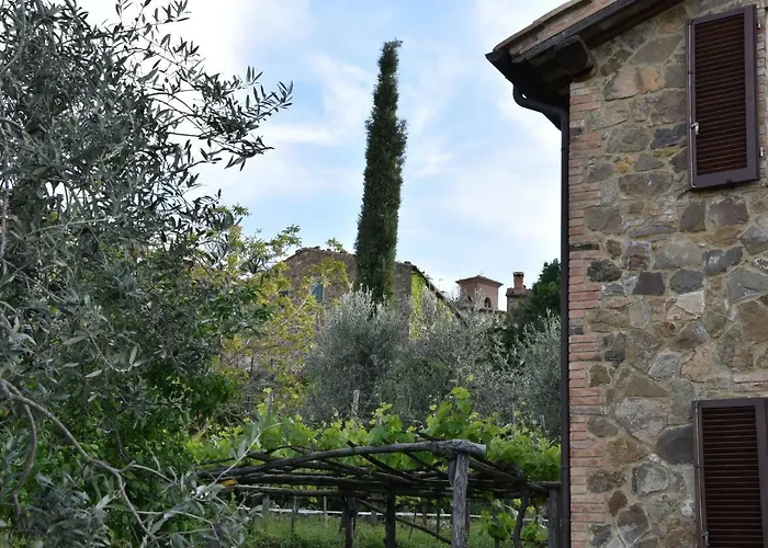 Casa Vacanze Porta Vecchia