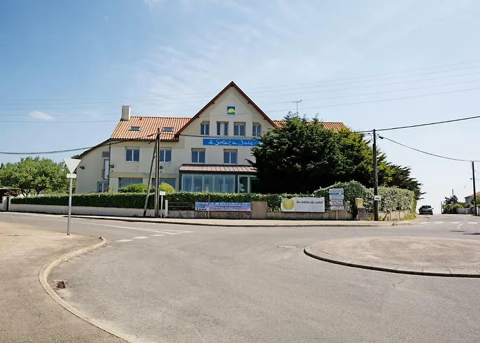LE SOLEIL DE JADE village vacances