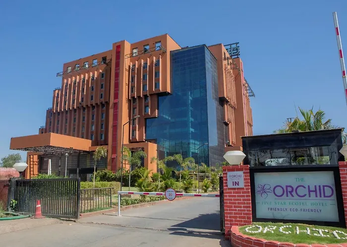 Orchid Hinjewadi