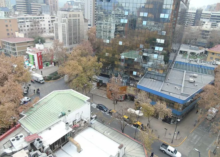 Providencia Suite Diego De Velasquez