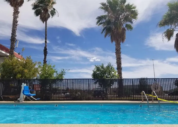 Motel: Minsk Hotels - Extended Stay, I-10 Tucson Airport