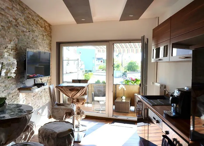 Apartments Am Werdersee