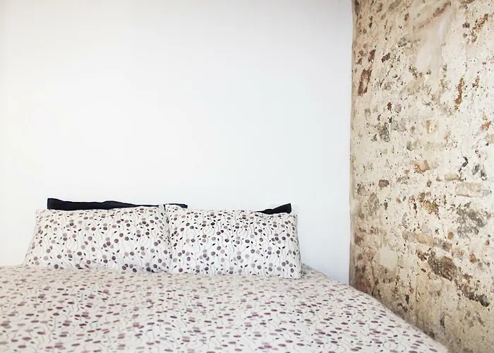 Plaza de España building