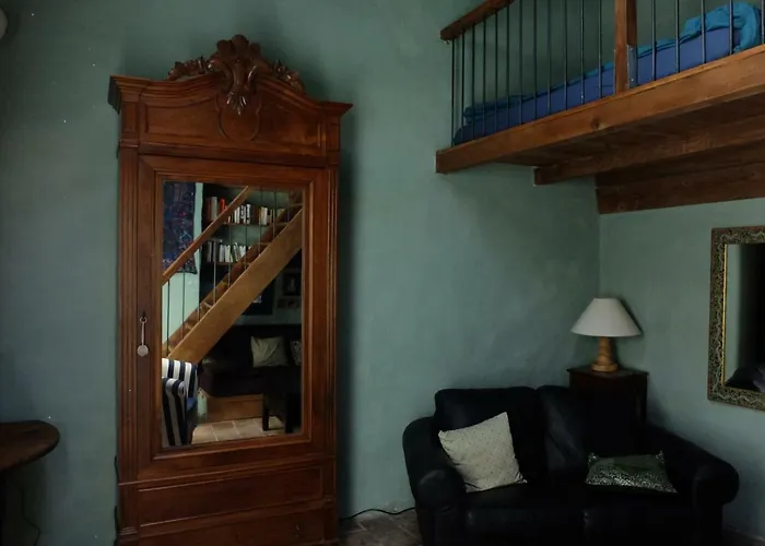 Maison d'Almes