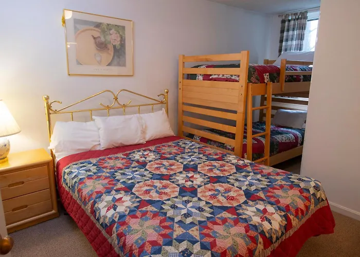 Winterplace At Okemo, A Vail s Property