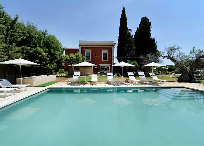 Agriturismo Santa Chiara