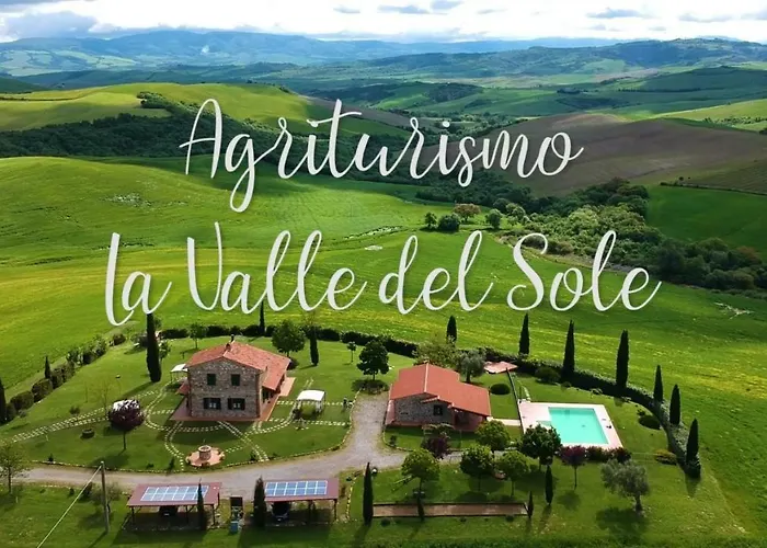 La Valle Del Sole