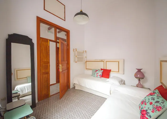 Familienhotel: Aminta Home