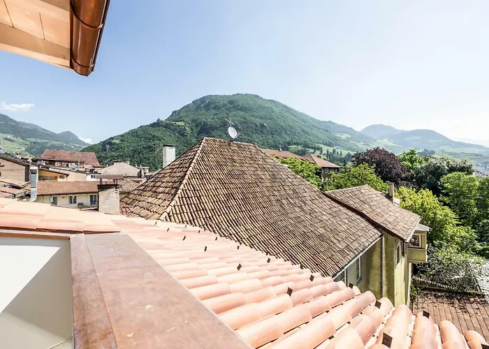 Stay COOPER l Cooper apartments