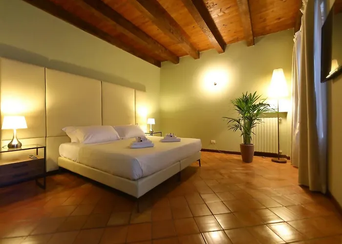 Osteria Luxury Apartments