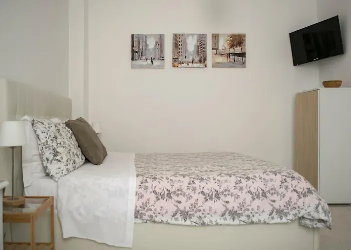 La villa: La Dolce Vita