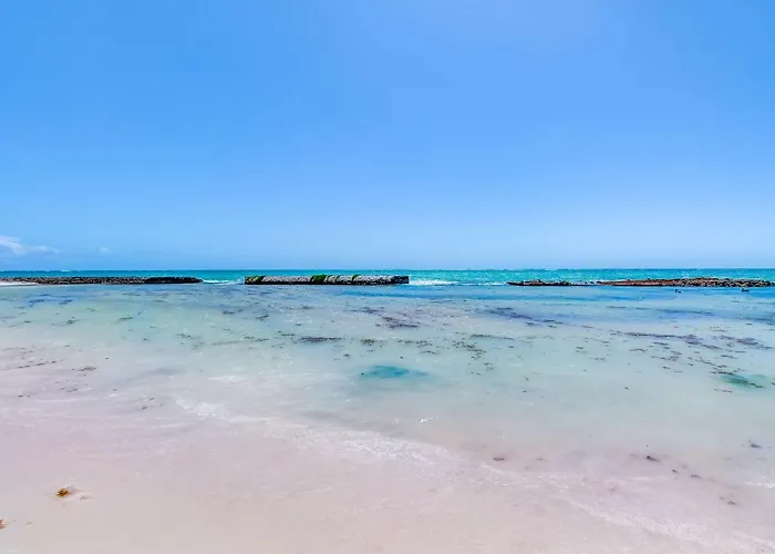 Apartments @ Soto Grande Beachfront