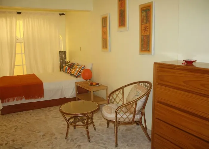 Hotel Magic Tropical