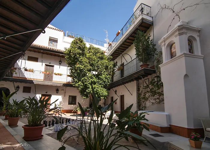 Singular Corral de San José