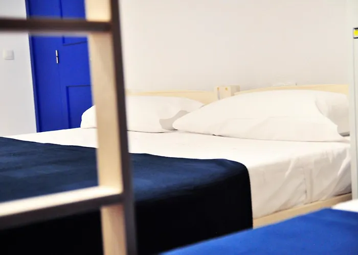 Casa de huéspedes: Hostal Porto Mar