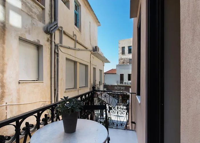 Nonnalena Boutique Hotel