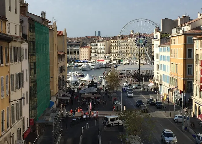 Animaux admis Breteuil – Appart Au Vieux Port
