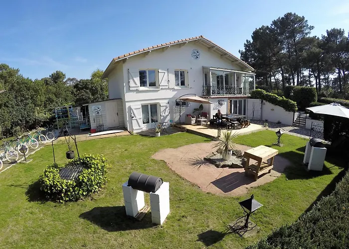 Villa Sunshine