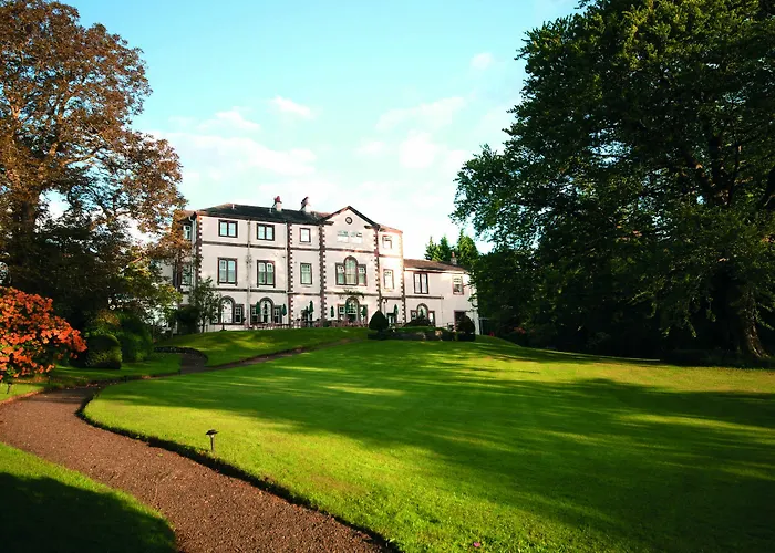 Vacation home: Derwent Bank