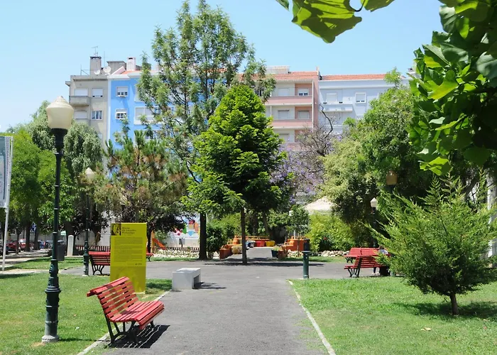 Lisbonne Appartements