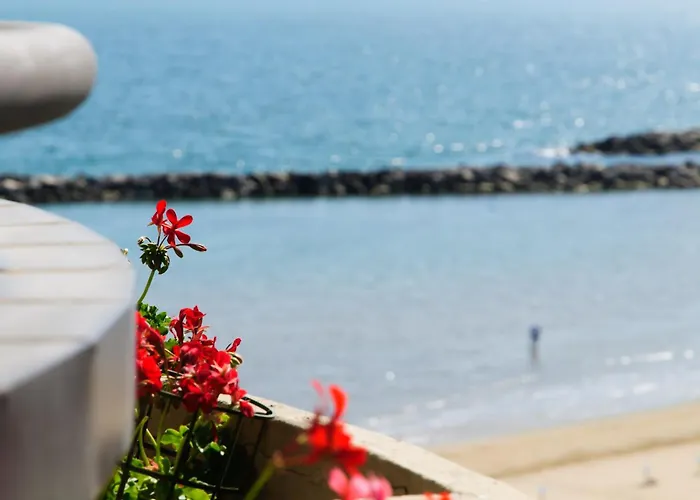 Residence Belvedere Vista - Seafront