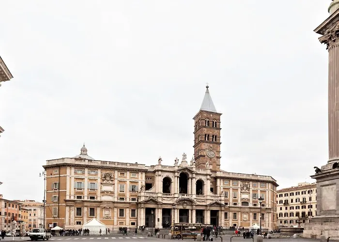 Hotel per sciatori: Magic Double