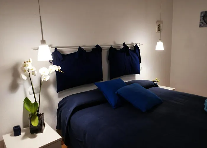 Albergo centrale: I Colori di Mag