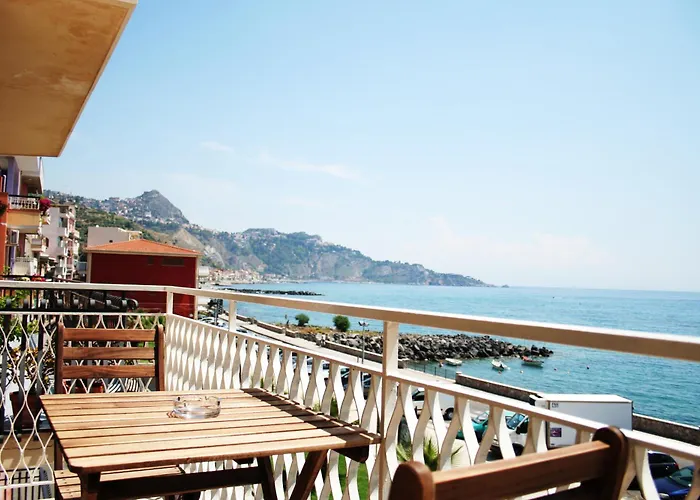 Mediterraneo Guesthouse