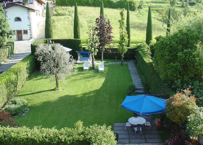  B&B Ca Rossa